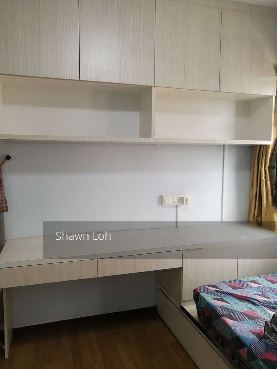 Blk 75B Redhill Road (Bukit Merah), HDB 5 Rooms #152495482